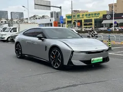 2025 Xpeng P7 702 Long Range Ultra — фото 3