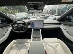 2025 Xpeng P7 702 Long Range Ultra — фото 21