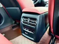2021 BMW 3 Series 325i M Sport Night Package, чёрный — фото 20