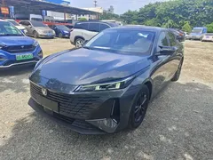 2023 Changan Lamore 1.5T GDI DCT — фото 1
