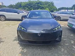 2023 Changan Lamore 1.5T GDI DCT — фото 2