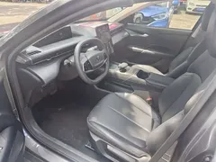 2023 Changan Lamore 1.5T GDI DCT — фото 4