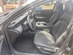 2023 Changan Lamore 1.5T GDI DCT — фото 5