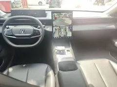 2023 Changan Lamore 1.5T GDI DCT — фото 6