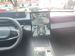 2023 Changan Lamore 1.5T GDI DCT — фото 8