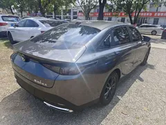 2023 Changan Lamore 1.5T GDI DCT — фото 11