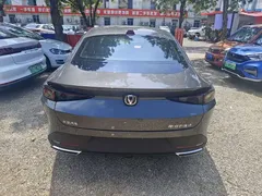 2023 Changan Lamore 1.5T GDI DCT — фото 12
