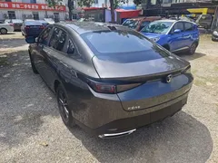 2023 Changan Lamore 1.5T GDI DCT — фото 13
