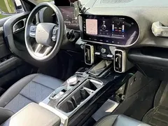 2022 Haval Dargo 1.5T DCT 2WD, белый — фото 8