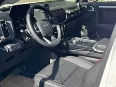 2022 Haval Dargo 1.5T DCT 2WD, белый — фото 10