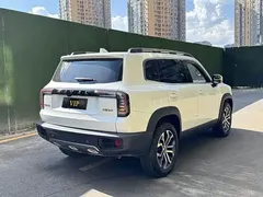 2022 Haval Dargo 1.5T DCT 2WD, белый — фото 13