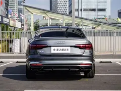 2022 Audi A4L 40 TFSI Fashion — фото 7