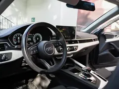 2022 Audi A4L 40 TFSI Fashion — фото 8