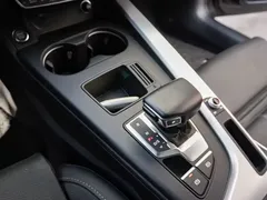 2022 Audi A4L 40 TFSI Fashion — фото 15