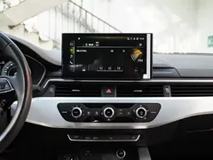 2022 Audi A4L 40 TFSI Fashion — фото 19
