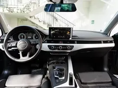 2022 Audi A4L 40 TFSI Fashion — фото 20