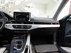 2022 Audi A4L 40 TFSI Fashion — фото 21
