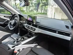 2022 Audi A4L 40 TFSI Fashion — фото 22