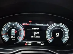 2022 Audi A4L 40 TFSI Fashion — фото 23