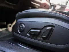 2022 Audi A4L 40 TFSI Fashion — фото 24