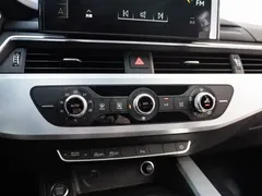 2022 Audi A4L 40 TFSI Fashion — фото 25