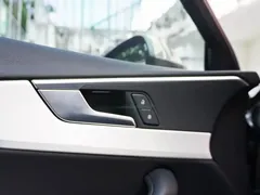 2022 Audi A4L 40 TFSI Fashion — фото 26