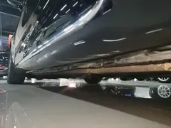 2024 Hongqi H5 1.5T DCT Zhilian Qiyun, чёрный — фото 22