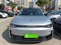 2024 Leapmotor C16 EV 520 LiDAR — фото 3