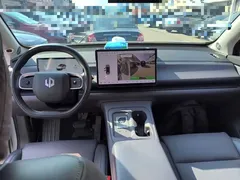 2024 Leapmotor C16 EV 520 LiDAR — фото 10