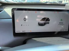 2024 Leapmotor C16 EV 520 LiDAR — фото 12