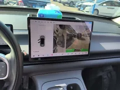 2024 Leapmotor C16 EV 520 LiDAR — фото 13
