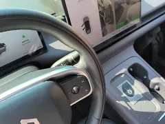 2024 Leapmotor C16 EV 520 LiDAR — фото 14