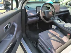 2024 Leapmotor C16 EV 520 LiDAR — фото 16