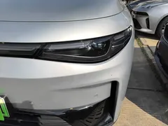 2024 Leapmotor C16 EV 520 LiDAR — фото 24