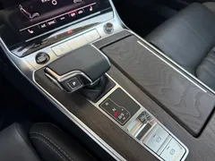 2023 Audi A6L 45 TFSI quattro Select Elegance, чёрный — фото 13