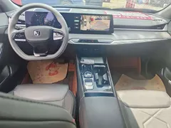 2023 Changan Raeton PLUS 1.5T DCT Luxury, белый — фото 5