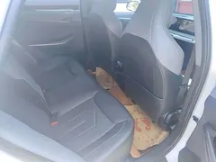 2023 Changan Raeton PLUS 1.5T DCT Luxury, белый — фото 9