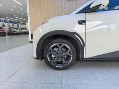 2025 BYD Seagull 405km Flying Smart Driving — фото 5