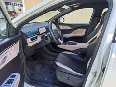 2025 BYD Seagull 405km Flying Smart Driving — фото 7