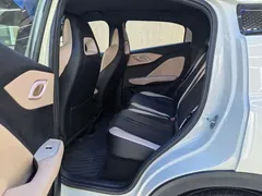 2025 BYD Seagull 405km Flying Smart Driving — фото 8