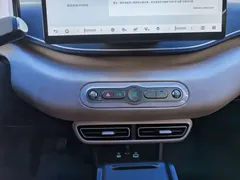 2025 BYD Seagull 405km Flying Smart Driving — фото 11