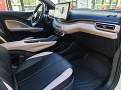 2025 BYD Seagull 405km Flying Smart Driving — фото 15