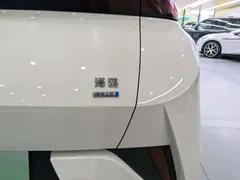 2025 BYD Seagull 405km Flying Smart Driving — фото 20