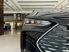 2024 BYD Tang DM-i PHEV Honor 112km Premium, чёрный — фото 8