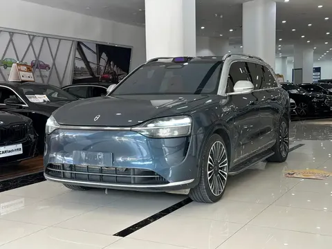 2024 Aito M9 EREV Ultra 42kWh 6