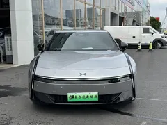 2025 Xpeng P7 702 Long Range Ultra — фото 1