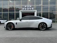 2025 Xpeng P7 702 Long Range Ultra — фото 4