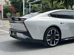 2025 Xpeng P7 702 Long Range Ultra — фото 19