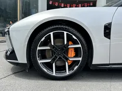 2025 Xpeng P7 702 Long Range Ultra — фото 25