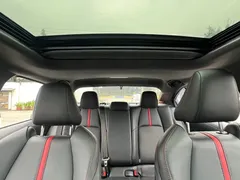 2023 Toyota Levin 185T CVT Sport, чёрный — фото 8